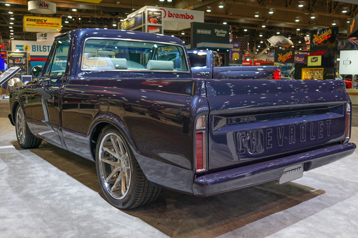 Chevrolet C-10