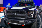 Ford F-150 F-22 Raptor