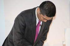 日産自動車株式会社 西川 廣人(さいかわ ひろと) 代表取締役社長 兼 最高経営責任者