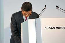 日産自動車株式会社 西川 廣人(さいかわ ひろと) 代表取締役社長 兼 最高経営責任者