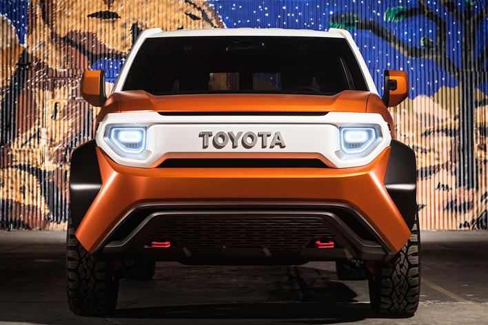 トヨタがついに次期型ランクルを世界初公開か Ft Acは本格オフロードモデルの新提案 画像ギャラリー No 7 業界先取り 業界ニュース 自動車ニュース21国産車から輸入車まで Mota トヨタがついに次期型ランクルを世界初公開か Ft Acは本格オフロードモデルの新提案 画像ギャラリー No 7 業界先取り 業界ニュース 自動車ニュース21国産車から輸入車まで Mota