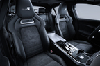 ジャガー XE SV プロジェクト8