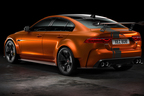 ジャガー XE SV プロジェクト8