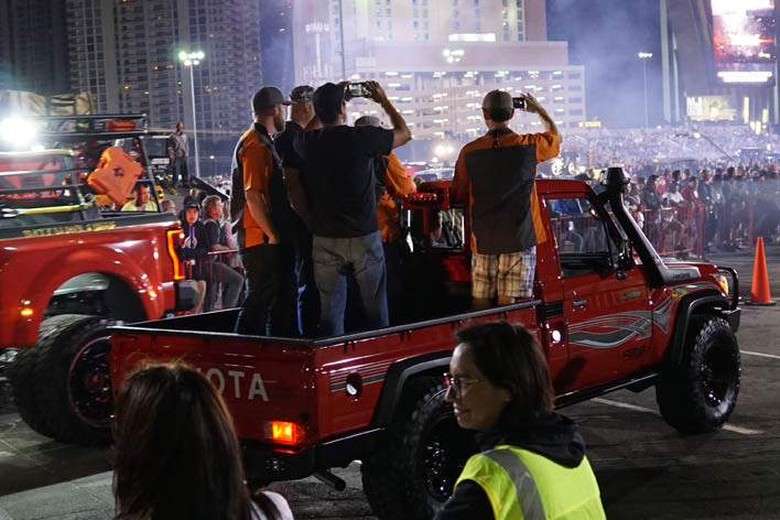 トヨタ 79シリーズランドクルーザーピックアップ