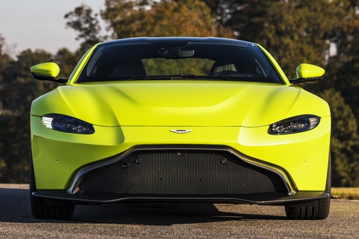 専用品　メイクアップ特注　Aston Martin プロジェクト　ヴァンテージ 21152647675.jpg