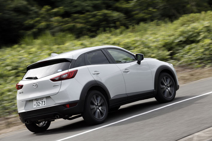 マツダ Cx 3燃費レポート ガソリンモデルはwltcモード燃費を上回る低燃費を記録 1 3 低燃費にこだわるなら 最新の実燃費が丸わかり 燃費 レポート Mota マツダ Cx 3燃費レポート ガソリンモデルはwltcモード燃費を上回る低燃費を記録 1 3 低燃費にこだわるなら 最新の実燃費が丸わかり 燃費 レポート Mota