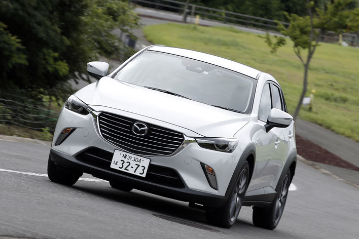 マツダ Cx 3燃費レポート ガソリンモデルはwltcモード燃費を上回る低燃費を記録 1 3 低燃費にこだわるなら 最新の実燃費が丸わかり 燃費 レポート Mota マツダ Cx 3燃費レポート ガソリンモデルはwltcモード燃費を上回る低燃費を記録 1 3 低燃費にこだわるなら 最新の実燃費が丸わかり 燃費 レポート Mota