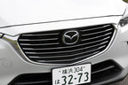 マツダ CX-3(ガソリンモデル)