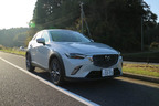 マツダ CX-3(ガソリンモデル)