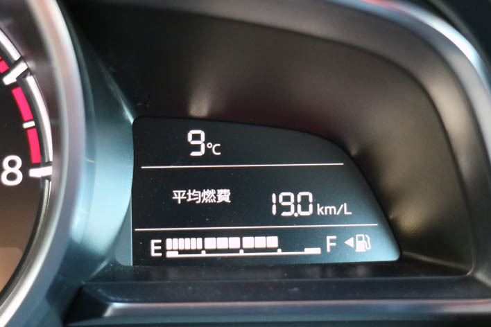 マツダ CX-3(ガソリンモデル)