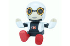 コミュニケーションパートナー 「KIROBO mini（キロボ ミニ）」