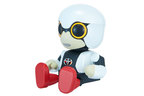 コミュニケーションパートナー 「KIROBO mini（キロボ ミニ）」