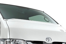 トヨタ新型ハイエース、レジアスエース／TRDパーツ