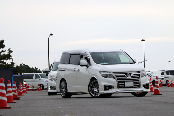 AOG”オーテック・オーナーズ・グループ”湘南里帰りミーティング2017[2017年11月18日]