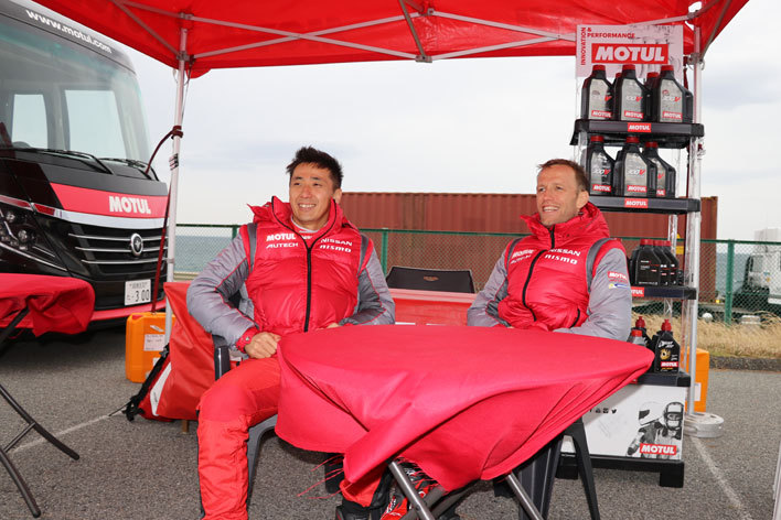 AOG”オーテック・オーナーズ・グループ”湘南里帰りミーティング2017[2017年11月18日]