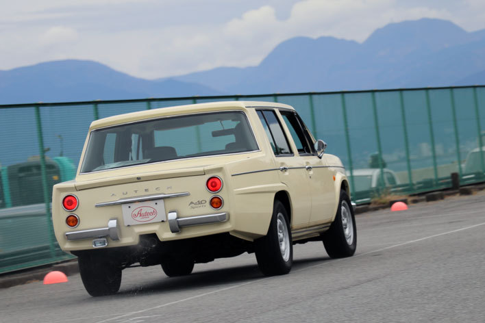 AOG”オーテック・オーナーズ・グループ”湘南里帰りミーティング2017[2017年11月18日]