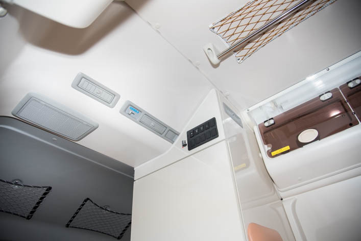 5代目新型ハイエース ハイメディック