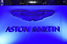 アストンマーティン 青山ショールーム「The House of Aston Martin」