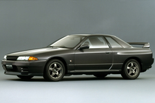 日産 スカイランGT-R（Ｒ32）