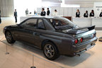 日産 スカイラインGT-R(R32型)