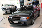 日産 スカイラインGT-R(R32型)