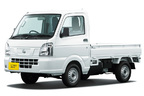 日産 NT100クリッパー