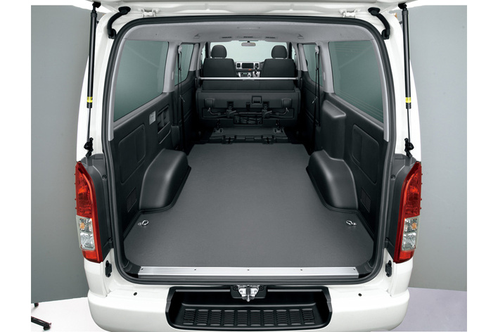 マルチロールトランスポーター/モデリスタ