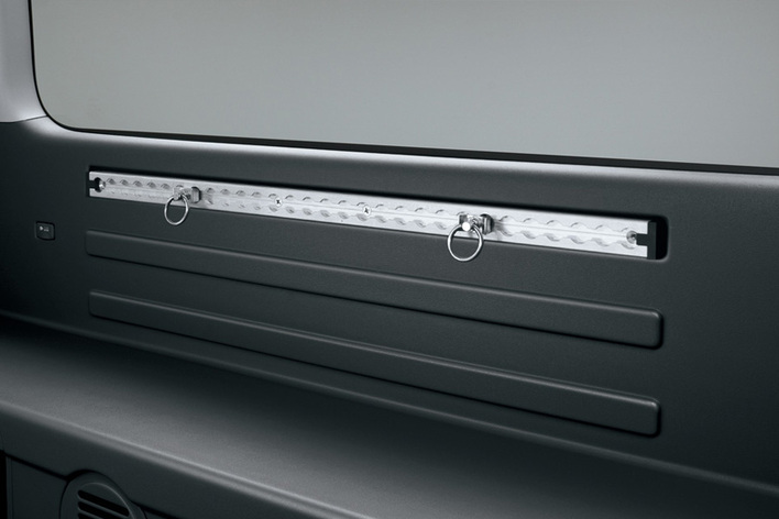 マルチロールトランスポーター/モデリスタ