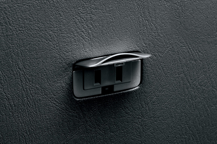 マルチロールトランスポーター/モデリスタ