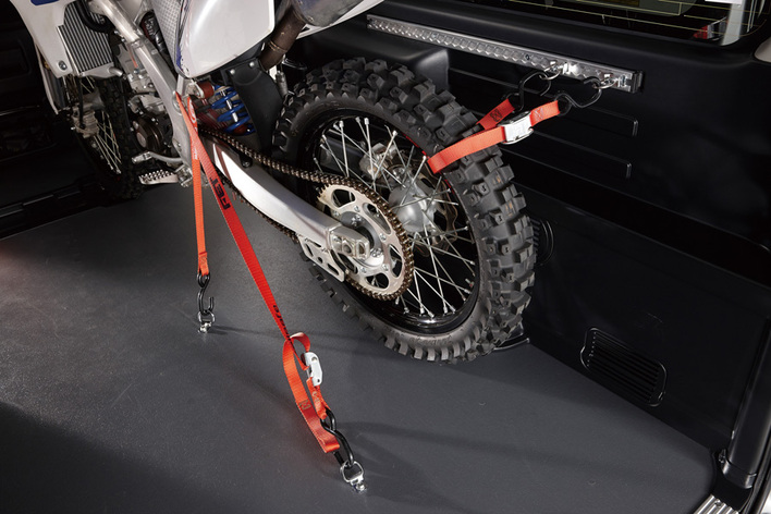 マルチロールトランスポーター/モデリスタ