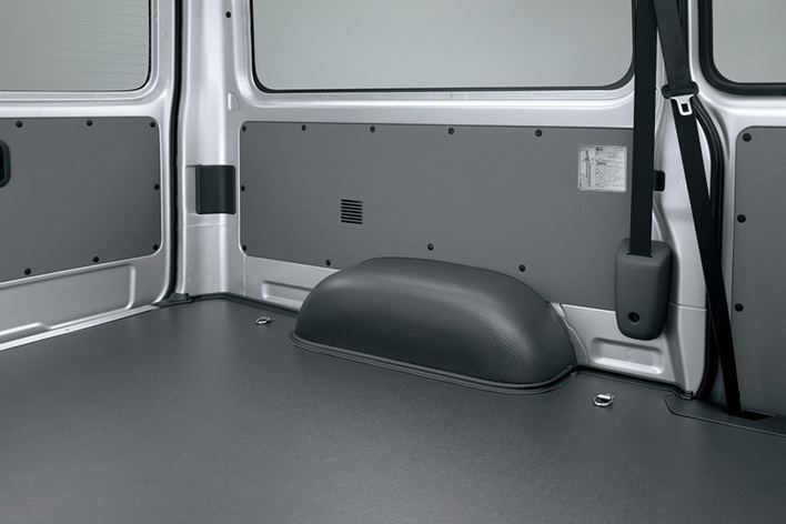 マルチロールトランスポーター/モデリスタ