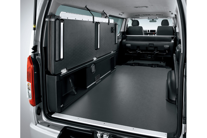 マルチロールトランスポーター/モデリスタ