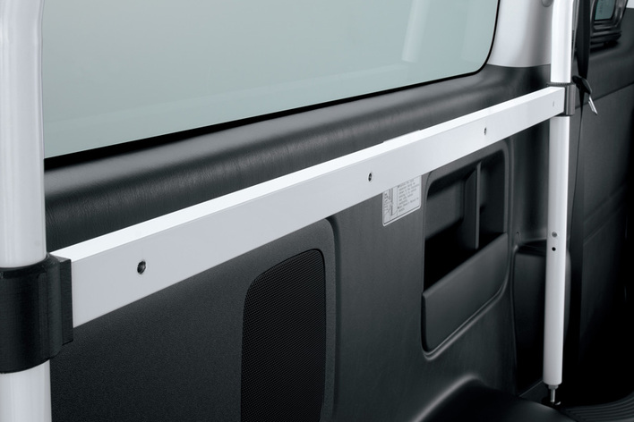 マルチロールトランスポーター/モデリスタ