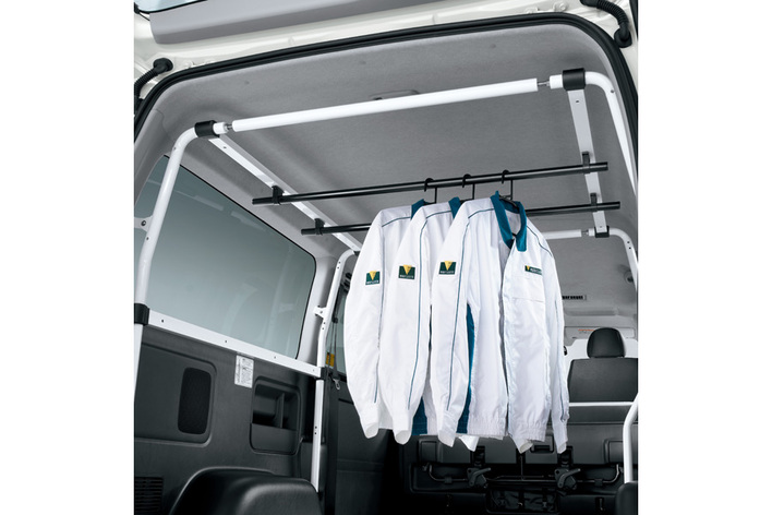 マルチロールトランスポーター/モデリスタ