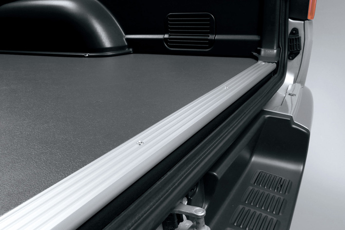 マルチロールトランスポーター/モデリスタ