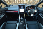 スバル 新型WRX STI S208[450台限定発売]