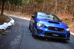 スバル 新型WRX STI S208 NBR CHALLENGE PACKAGE[350台限定]