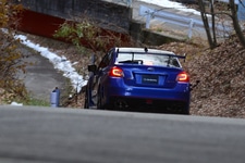 スバル 新型WRX STI S208 NBR CHALLENGE PACKAGE[350台限定]