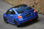 スバル 新型WRX STI S208 NBR CHALLENGE PACKAGE[350台限定]