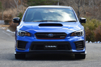 スバル 新型WRX STI S208 NBR CHALLENGE PACKAGE[350台限定]