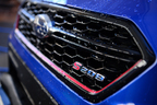 スバル 新型WRX STI S208 NBR CHALLENGE PACKAGE[350台限定]