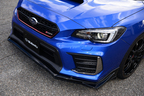 スバル 新型WRX STI S208 NBR CHALLENGE PACKAGE[350台限定]