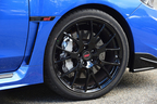 スバル 新型WRX STI S208 NBR CHALLENGE PACKAGE[350台限定]