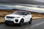 ジャガー ランドローバー RANGE ROVER EVOQUE