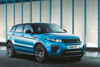 ジャガー ランドローバー RANGE ROVER EVOQUE