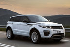 ジャガー ランドローバー RANGE ROVER EVOQUE