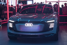 トヨタのEV戦略