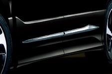 トヨタ ヴォクシー 特別仕様車“煌”用 モデリスタカスタマイズアイテム