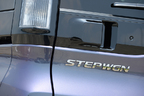 ホンダ ステップワゴン スパーダ 先代モデル（旧型）