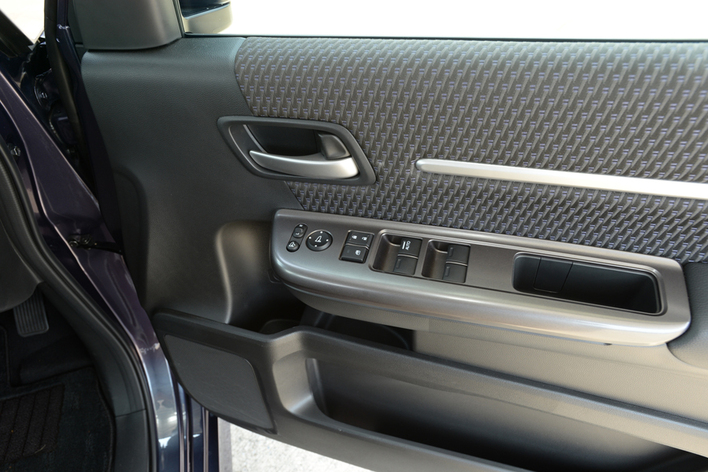 ホンダ ステップワゴン スパーダ 先代モデル（旧型）